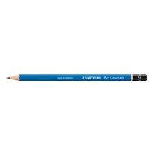 STAEDTLER MATITA LUMOGRAPH  7H