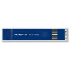 STAEDTLER MINE 2MM B ASTUCCIO 12 MINE