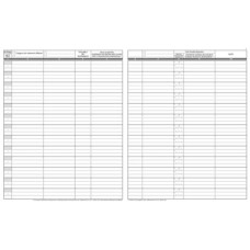 REGISTRO PRIVACY PROTEZIONE DATI PERSONALI