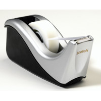 3m c60 dispenser nastro adesivo con 4 nastri