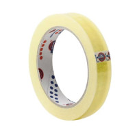 Ecophan nastro adesivo 19x66 confezione 8 rotoli