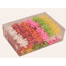 COCCARDE SPLENDENE EVERYDAY 40MM CF.100 COLORI ASSORTITI