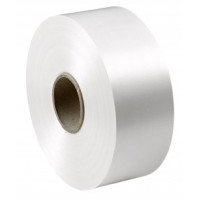 Roto lo nastro mm48 100mt bianco.