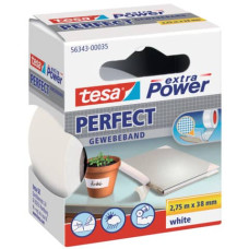 TESA EXTRA POWER UNIVERSAL 38 MM X 2,75 M BIANCO