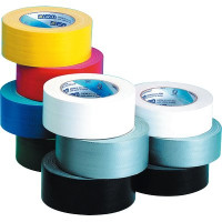 Nastro adesivo telato blu 19 x2.7
