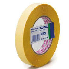 NASTRO BIADESIVO COMET OPP TRASPARENTE 19 MM X 50 M POLIPROPILENE SENZA SOLVENTE