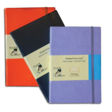 PAPER CONCEPT FORMATO A5 COPERTINA MORBIDA
