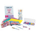 SCATOLA GIOTTO ART LAB CANDY COLLECTION 27 ELEMENTI ASSORTITI F582400
