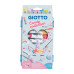 SET TEMPERA ULTRACONCENTRATA CANDY – 7 COLORI DA 12 ML CON PENNELLO E MATITA INCLUSI