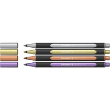 ASTUCCIO PENNARELLI METALLIC LINER - SCHNEIDER ASSORTITI