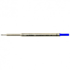 AURORA REFILL PENNA A SFERA WAGON CONF. 12 REFILL PUNTA M BLU