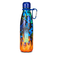 Borraccia termica seven 500 ml boy