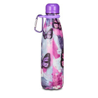 Borraccia termica seven 500 ml girl