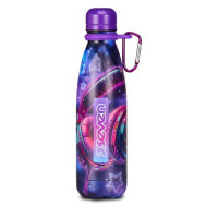 Borraccia termica seven 500 ml girl