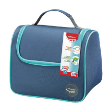 BORSA TERMICA PORTAVIVANDE ORIGINS BLU