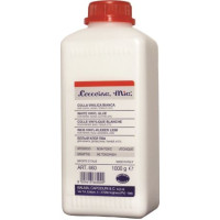 Coccoina colla vinilica flacone 1000 gr