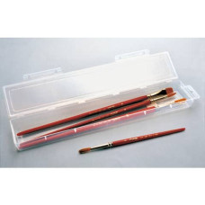 CWR - PORTAPENNELLI IN PLASTICA ASTUCCIO F.TO 31,5*5,5*2,2