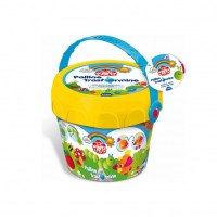 Dido' palline trasformine