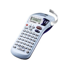 DYMO ETICHETTATRICE LETRATAG XR