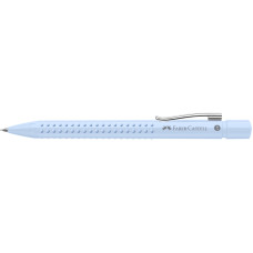 FABER CASTELL PORTAMINE GRIP 2010  SKY BLU COLLECTION 0,7MM. 