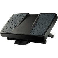 Fellowes poggiapiedi ultimate