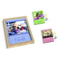 Lebez 4492 diario ricordi cuccioli