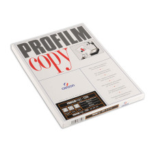 LUCIDI C50 PROFILM COPY PER STAMPA  LASER FORMATO A3