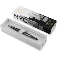 Penna a sfera Parker Jotter New York Special Edition