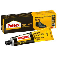 Pattex contact mastice universale astuccio 125gr.