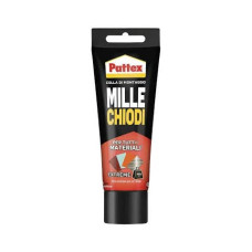 PATTEX MILLECHIODI ESTERNI E INTERNI 250GR. + 40% GRATIS ( 350 GR. )