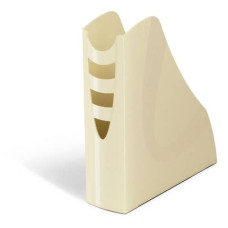 PORTARIVISTE ARDA VINTAGE MILK 7,5X26,6XH.27,8 CM AVORIO