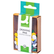PUNTINE DA DISEGNO ASSORTITI CONF. DA 120 PZ