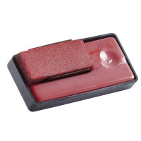 Reiner cb2 cuscinetto ricambio per b6k rosso