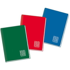 RUBRICA FG FISSI 72FG  21X31 COPERTINA RIGIDA 