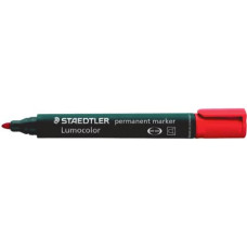 STAEDTLER LUMOCOLOR MARCATORE BLU