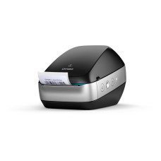 STAMPANTE DI ETICHETTE DYMO LABELWRITER WIRELESS NERO/GRIGIO 2000931