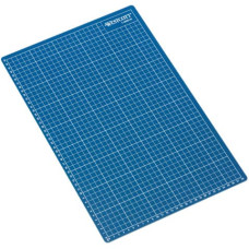 TAPPETINO DA TAGLIO WESTCOTT 45X30 CM BLU DIN A3