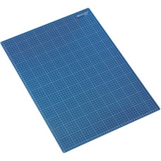 TAPPETINO DA TAGLIO WESTCOTT 60X45 CM BLU DIN A2