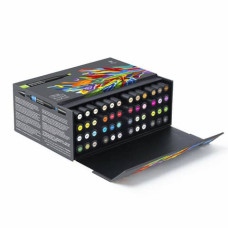 VALUE PACK PROMARKER WINSOR NEWTON 48 PANTONI ASSORTITI
