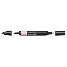 WN PROMARKER PANTONE PENNARELLO 2 PUNTE COLORE O829 MUTED PINK