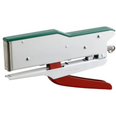 ZENITH PINZATRICE 548/E FINO A 30 FOGLI TRICOLORE FOGLI TRICOLORE