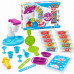 DIDò PASTA MODELLABILE IN GIOCO CREATIVO GELATOMANIA