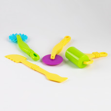 EASYDOSET DI ACCESSORI PER MODELLARE