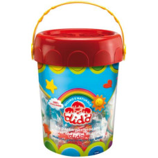 DIDO' MAXI VASO SECCHIELLO DA 100 PANETTI COLORI ASSORTITI