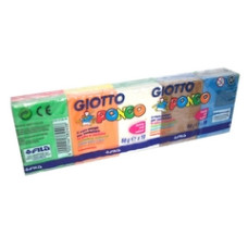 FILA PONGO FANTASIA COLORI ASSORTITI 10 PANETTI DA 50GR