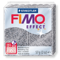 FIMO SOFT EFFECT PANETTO 57GR. GRANITO