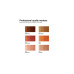 PROMARKER PENNARELLO PANTONE DOPPIA PUNTA CONF. 6 PZ TONI CARNE SCURO
