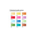 PROMARKER PENNARELLO PANTONE DOPPIA PUNTA - CONF. 12 PZ