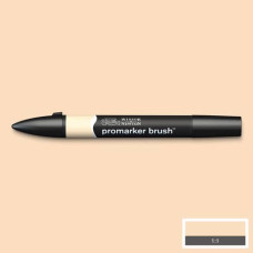 BRUSHMARKER PENNARELLO DOPPIA PUNTA COLORE 0729 BLUSH