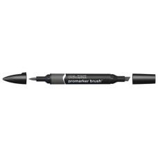 BRUSHMARKER PENNARELLO DOPPIA PUNTA COLORE CG5 COOL GREY 5